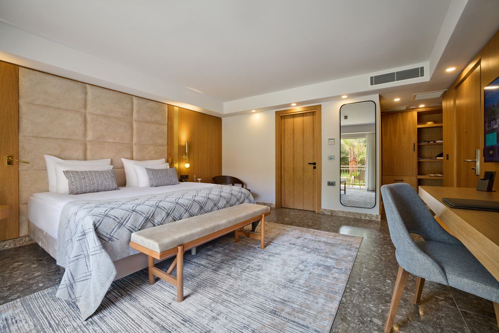 Movenpıck Resort Antalya Tekirova  - 352