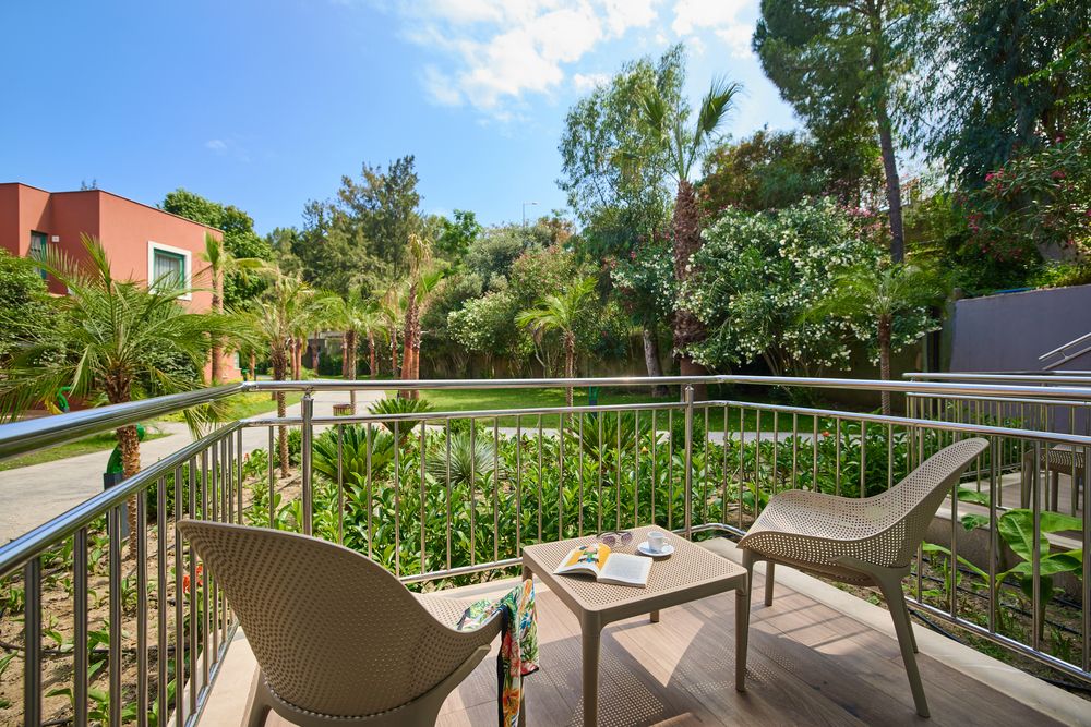 Movenpıck Resort Antalya Tekirova  - 351