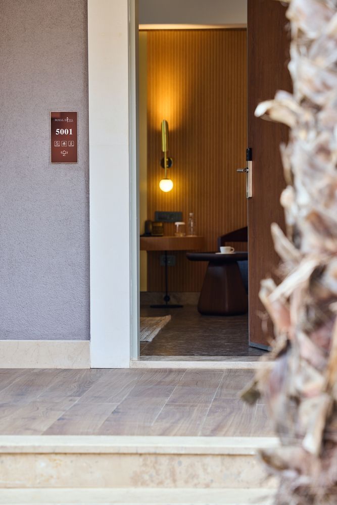 Movenpıck Resort Antalya Tekirova  - 350