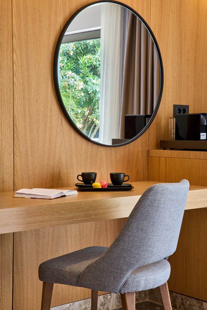 Movenpıck Resort Antalya Tekirova  - 343