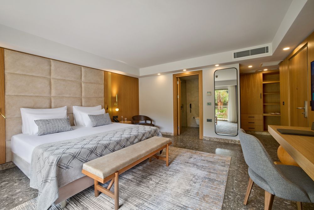 Movenpıck Resort Antalya Tekirova  - 342