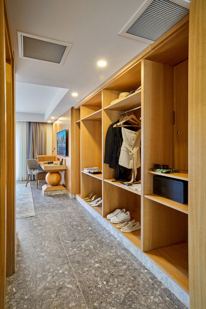 Movenpıck Resort Antalya Tekirova  - 340