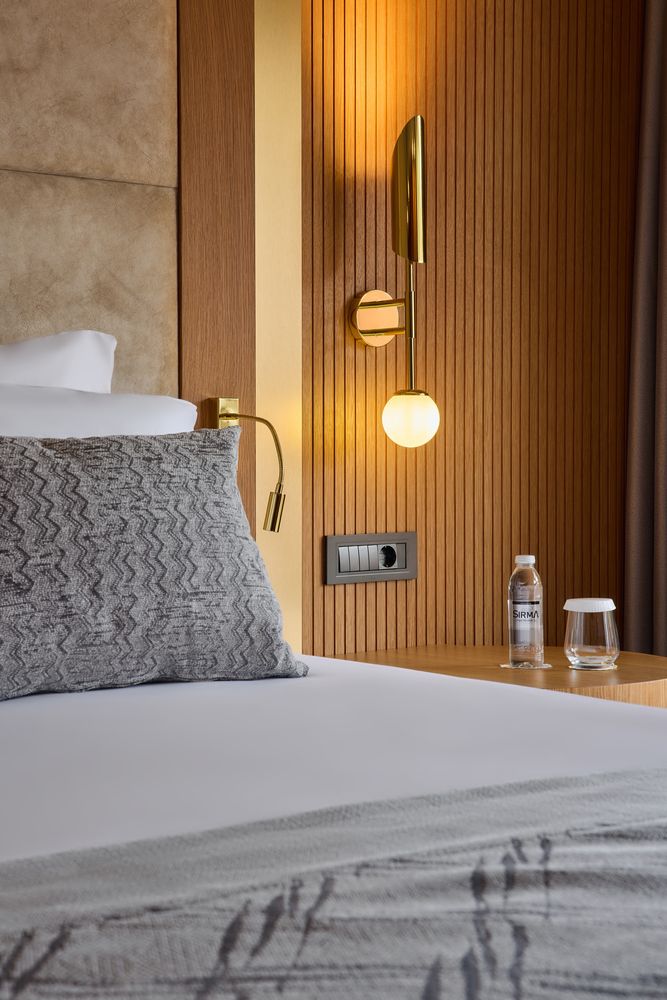 Movenpıck Resort Antalya Tekirova  - 339