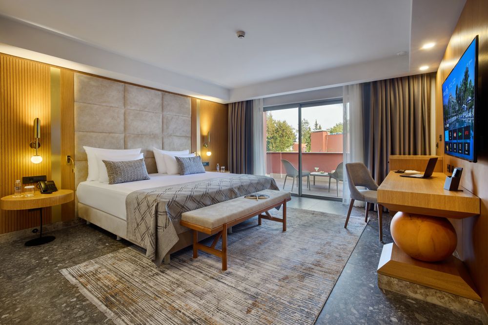 Movenpıck Resort Antalya Tekirova  - 332