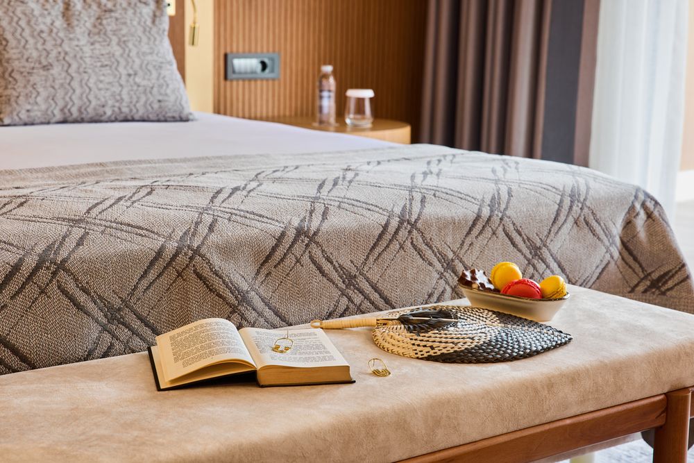 Movenpıck Resort Antalya Tekirova  - 330