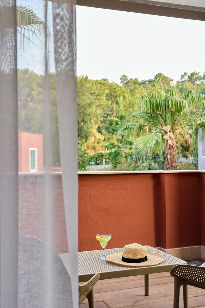 Movenpıck Resort Antalya Tekirova  - 329