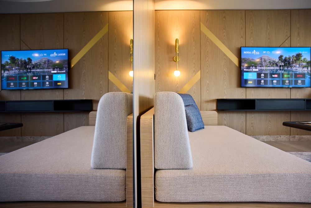 Movenpıck Resort Antalya Tekirova  - 324