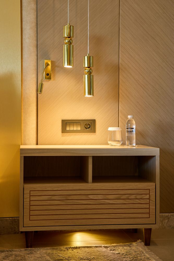 Movenpıck Resort Antalya Tekirova  - 323