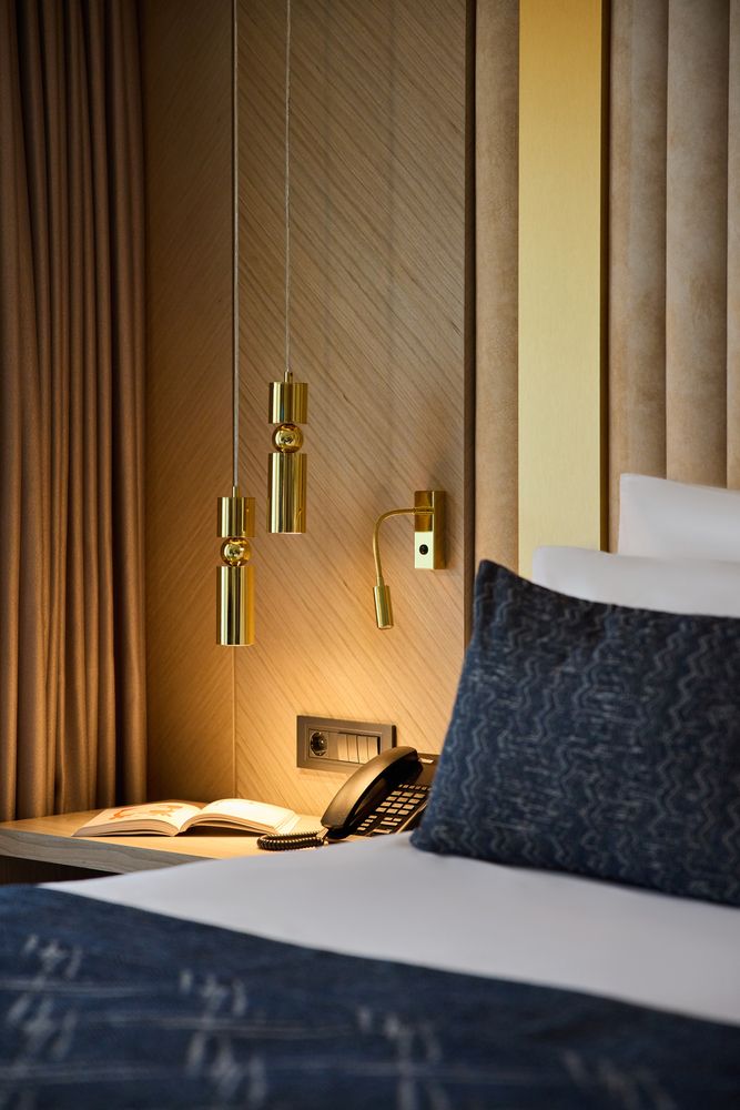 Movenpıck Resort Antalya Tekirova  - 321