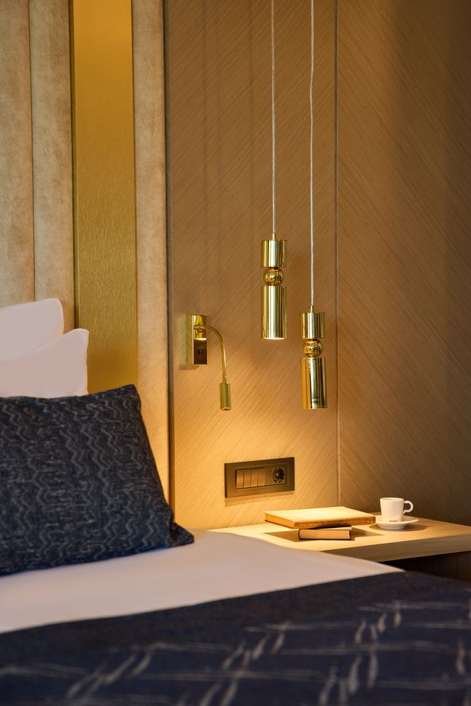 Movenpıck Resort Antalya Tekirova  - 320