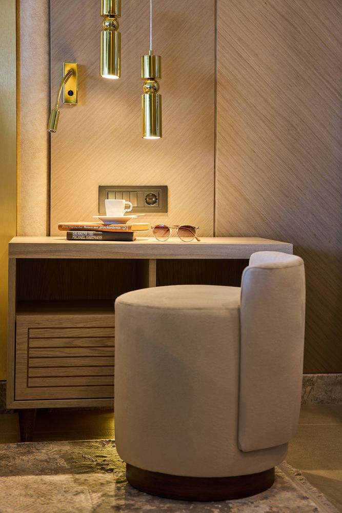 Movenpıck Resort Antalya Tekirova  - 319