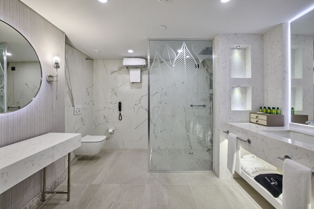 Movenpıck Resort Antalya Tekirova  - 317