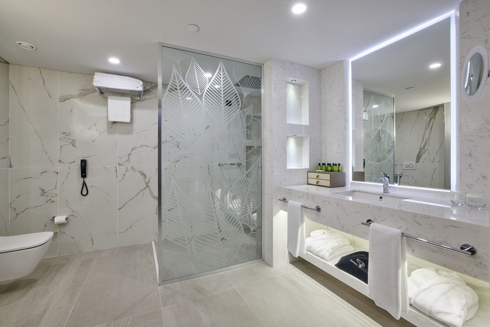 Movenpıck Resort Antalya Tekirova  - 316