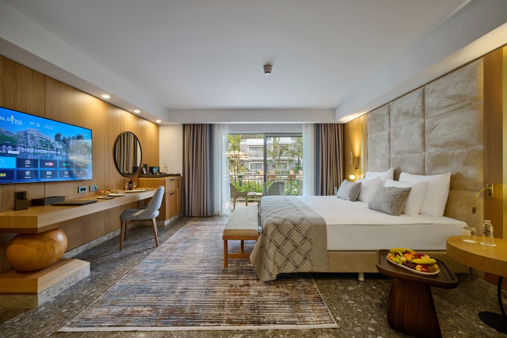 Movenpıck Resort Antalya Tekirova  - 310