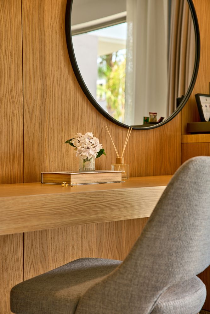 Movenpıck Resort Antalya Tekirova  - 303