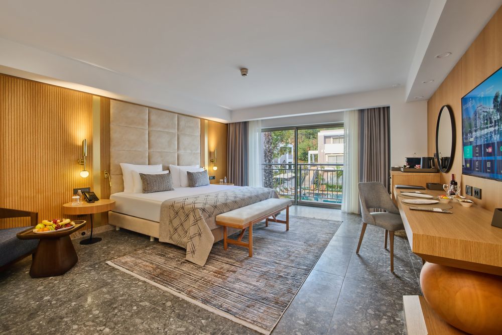 Movenpıck Resort Antalya Tekirova  - 302