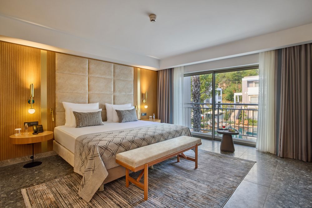 Movenpıck Resort Antalya Tekirova  - 300