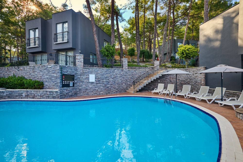 Movenpıck Resort Antalya Tekirova  - 293