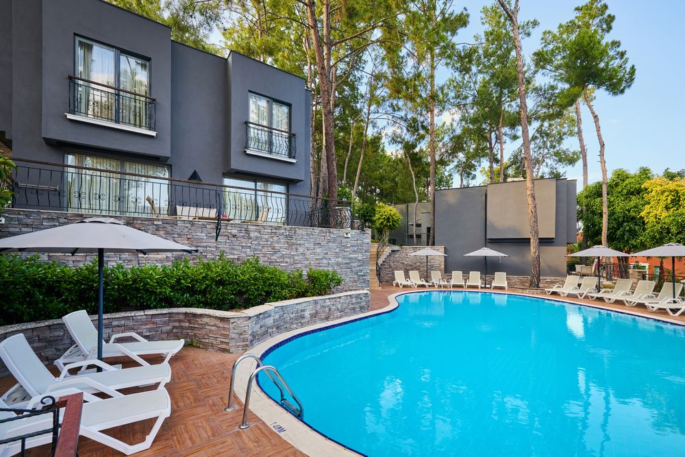 Movenpıck Resort Antalya Tekirova  - 292