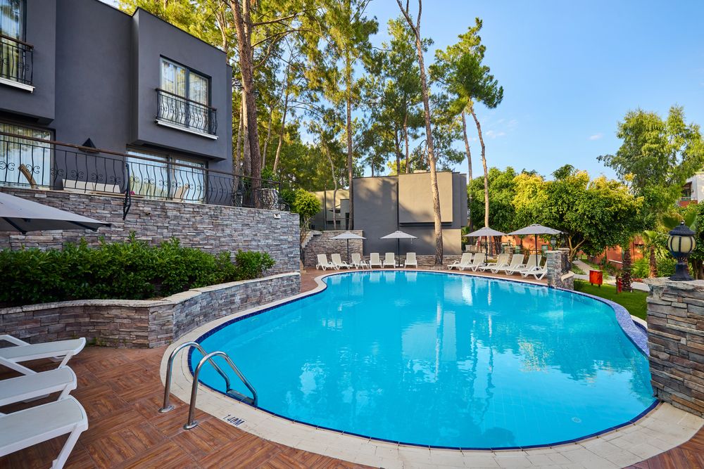 Movenpıck Resort Antalya Tekirova  - 291