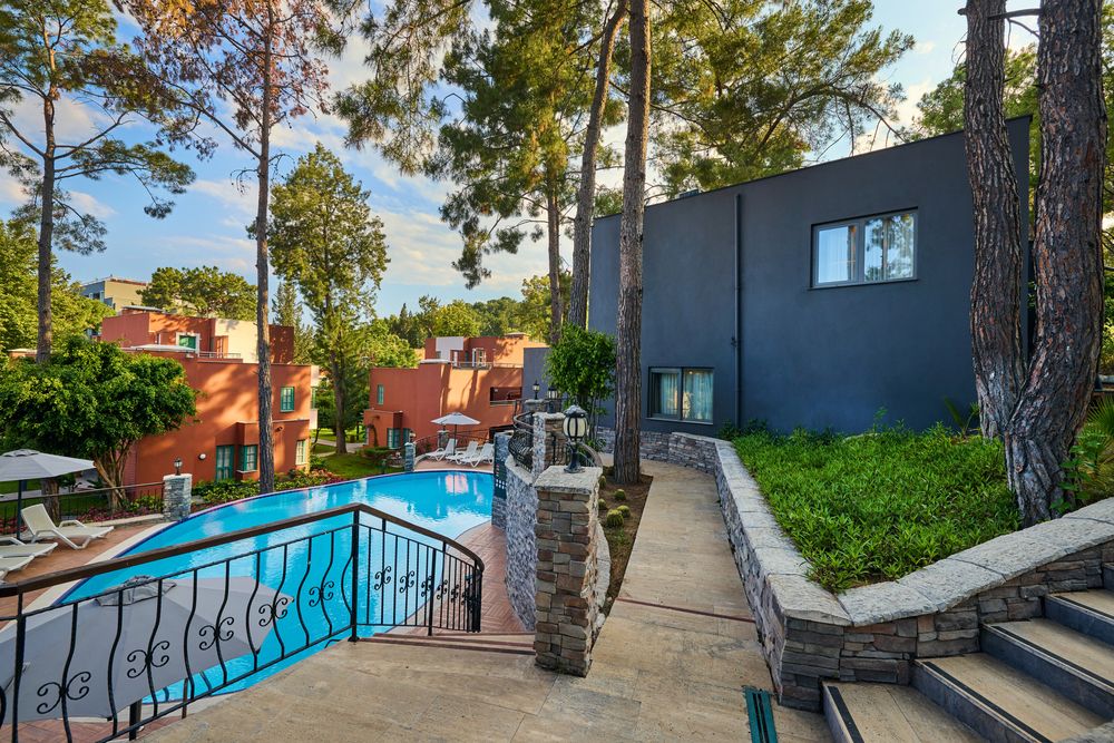 Movenpıck Resort Antalya Tekirova  - 290