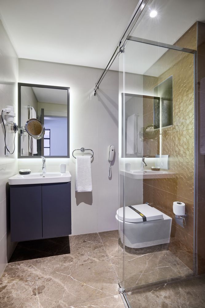 Movenpıck Resort Antalya Tekirova  - 289