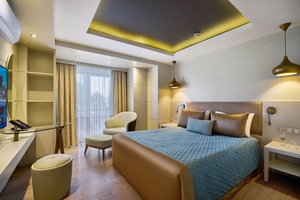 Movenpıck Resort Antalya Tekirova  - 288