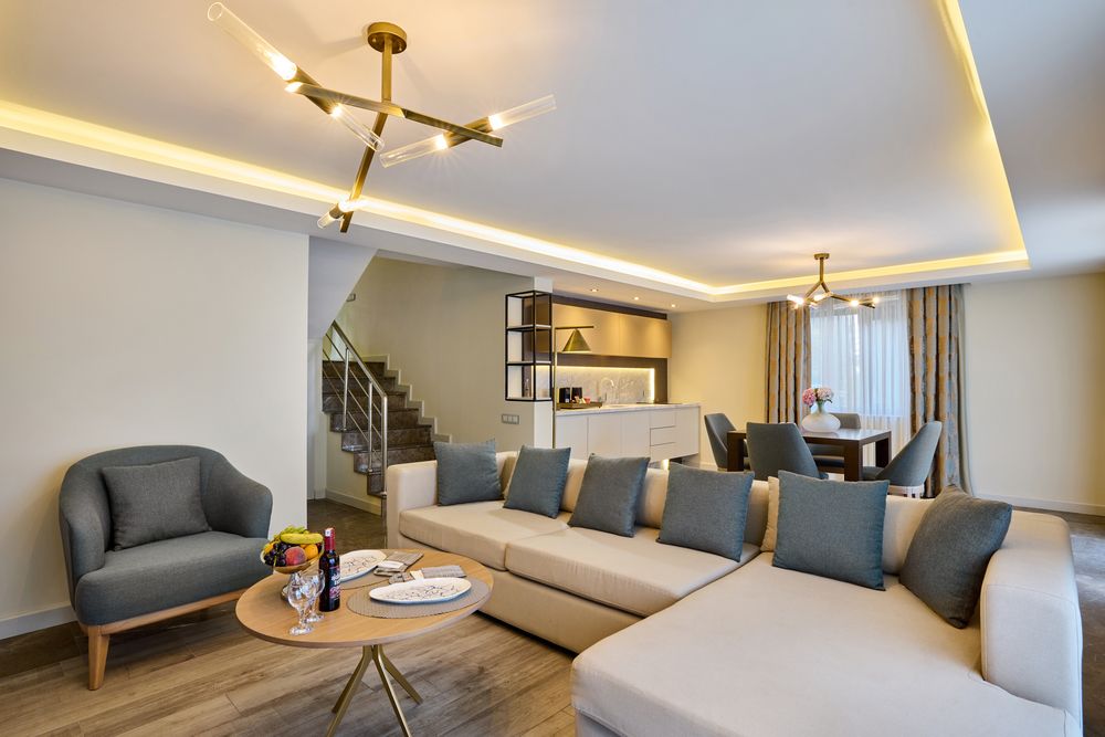 Movenpıck Resort Antalya Tekirova  - 279