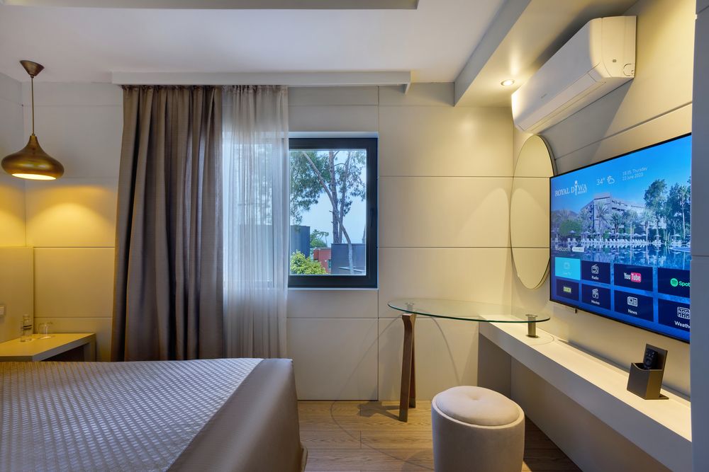 Movenpıck Resort Antalya Tekirova  - 278