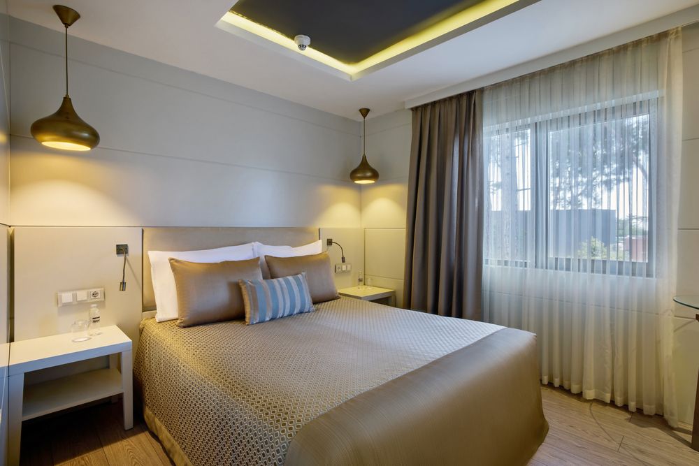 Movenpıck Resort Antalya Tekirova  - 277