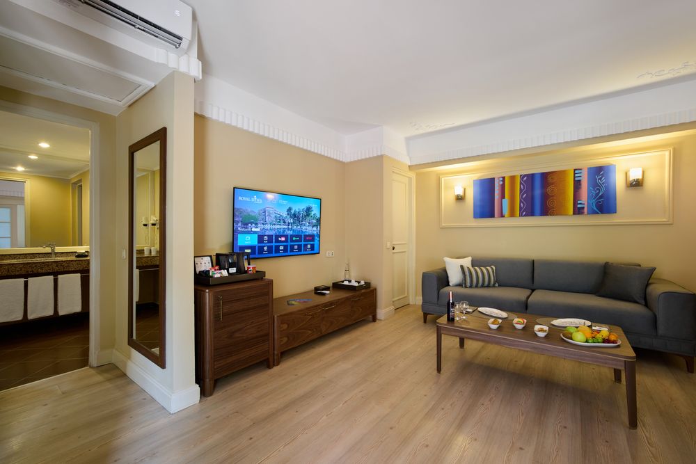 Movenpıck Resort Antalya Tekirova  - 276