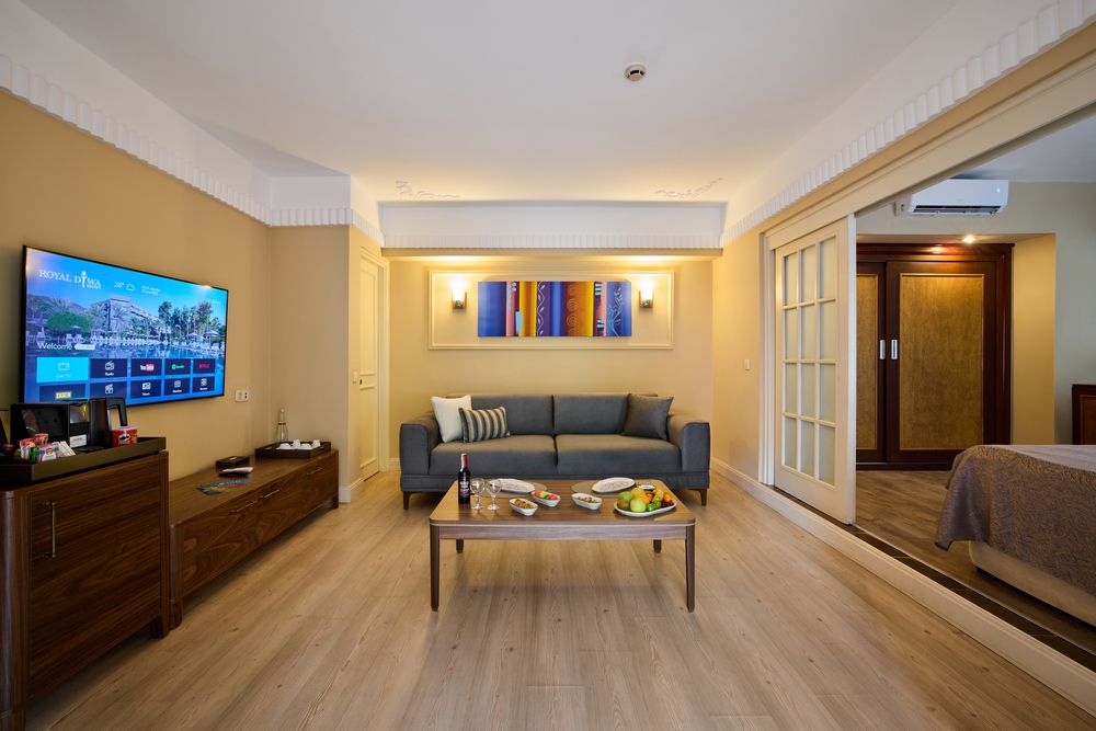 Movenpıck Resort Antalya Tekirova  - 275