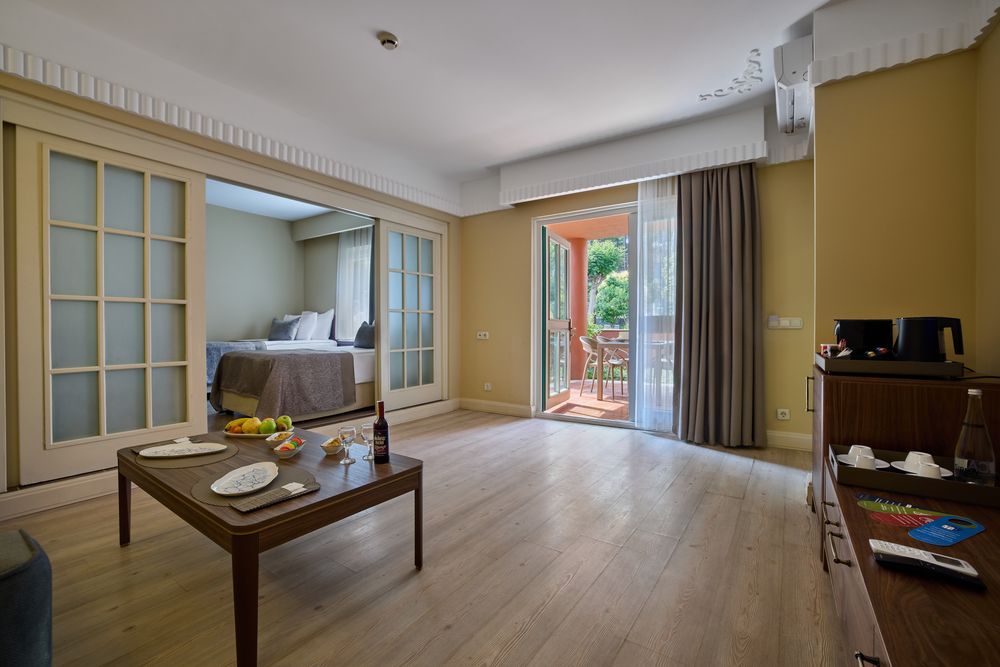 Movenpıck Resort Antalya Tekirova  - 274