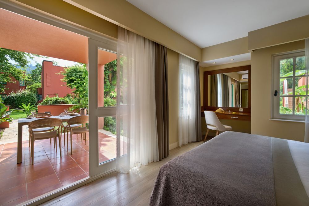 Movenpıck Resort Antalya Tekirova  - 273