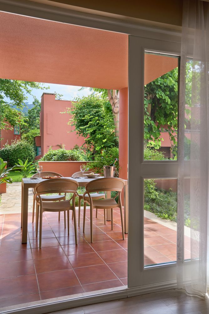 Movenpıck Resort Antalya Tekirova  - 272