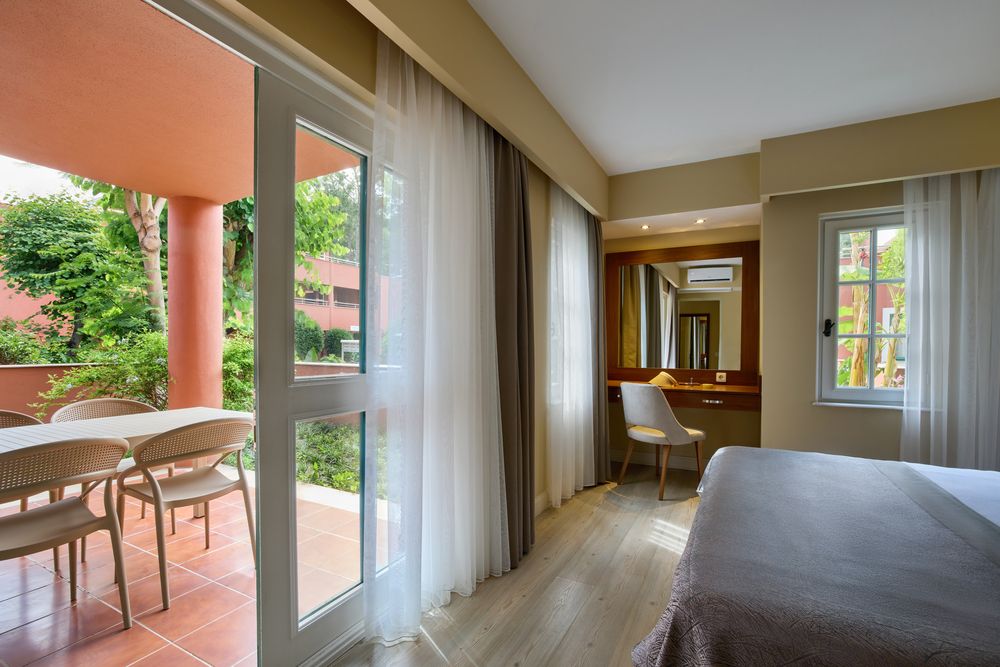 Movenpıck Resort Antalya Tekirova  - 271