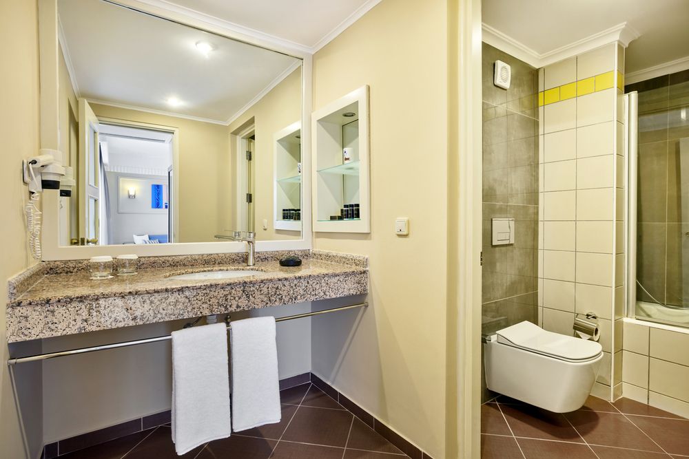 Movenpıck Resort Antalya Tekirova  - 270