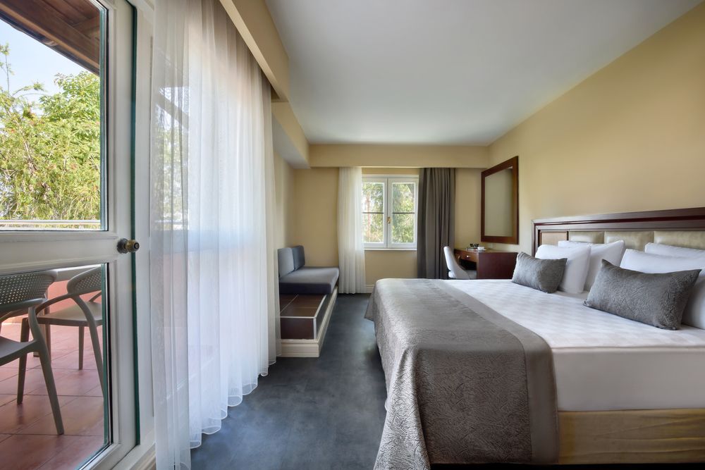 Movenpıck Resort Antalya Tekirova  - 269