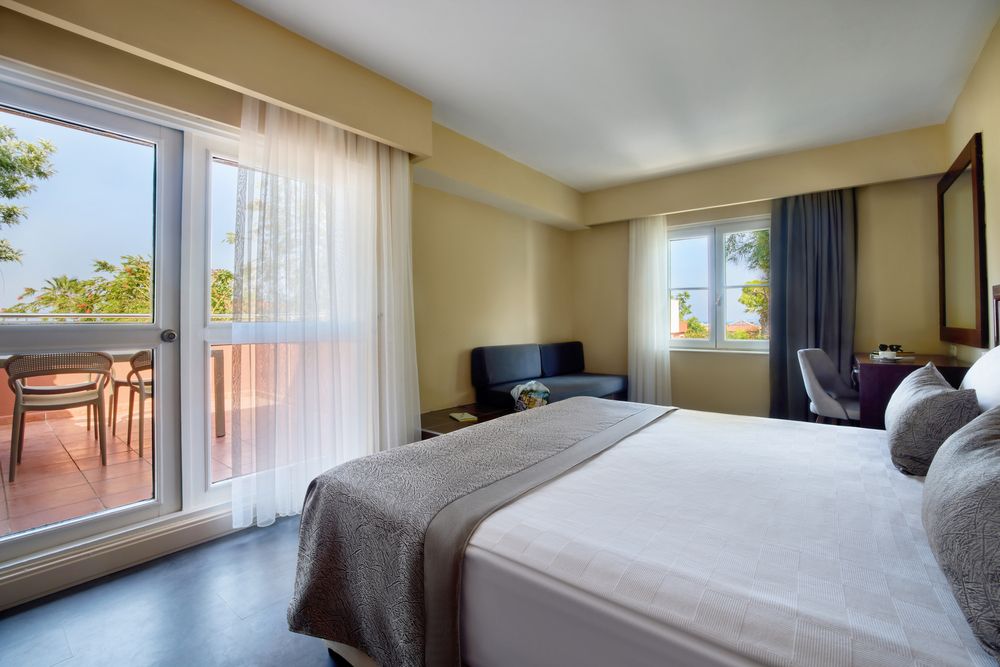 Movenpıck Resort Antalya Tekirova  - 268