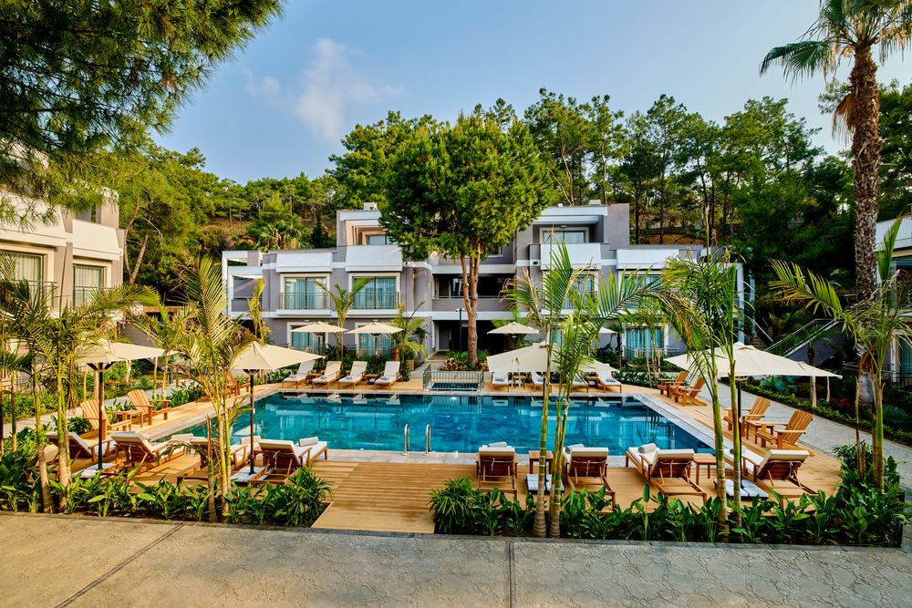 Movenpıck Resort Antalya Tekirova  - 266