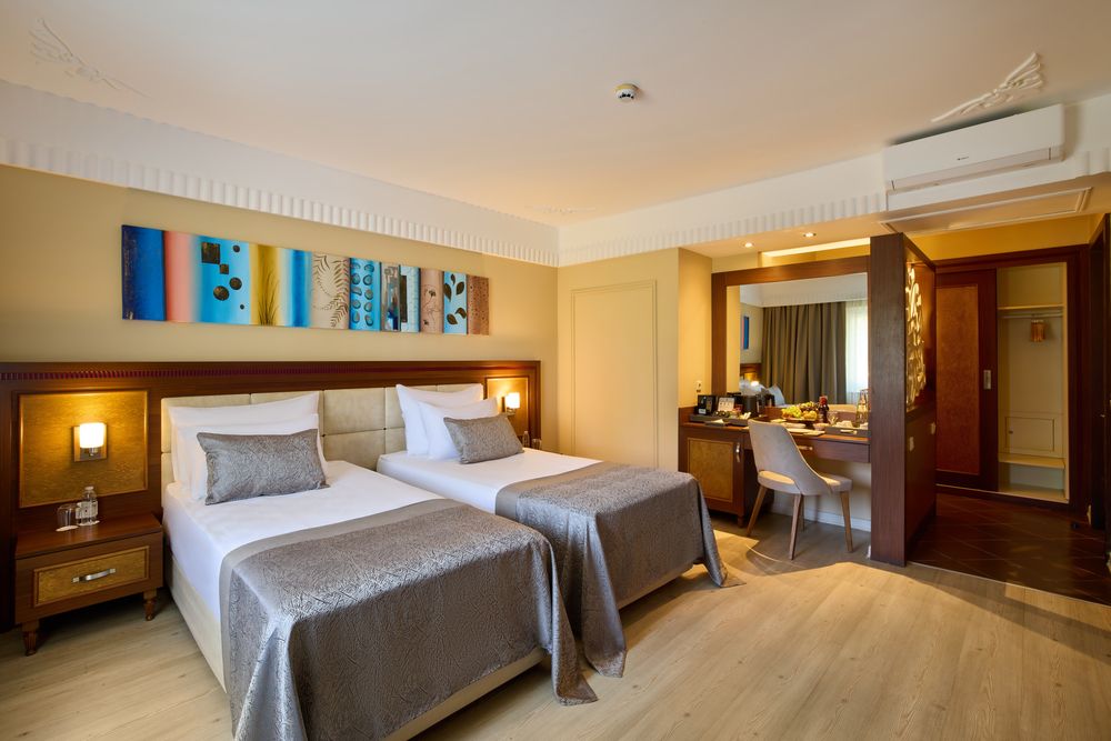 Movenpıck Resort Antalya Tekirova  - 258