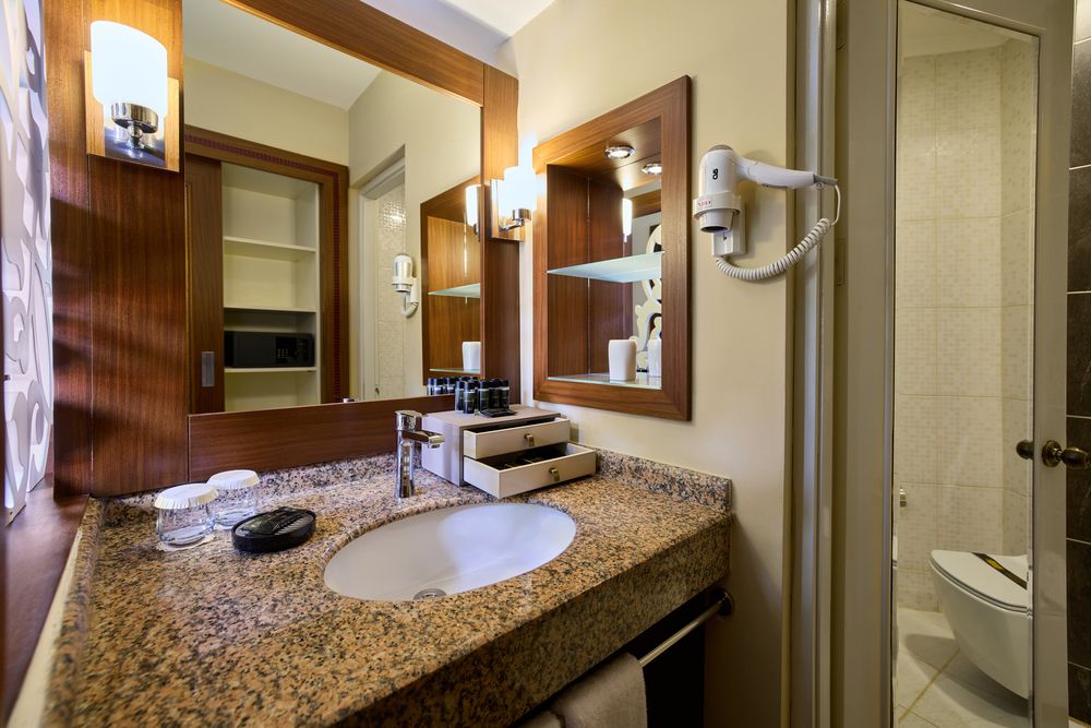 Movenpıck Resort Antalya Tekirova  - 260