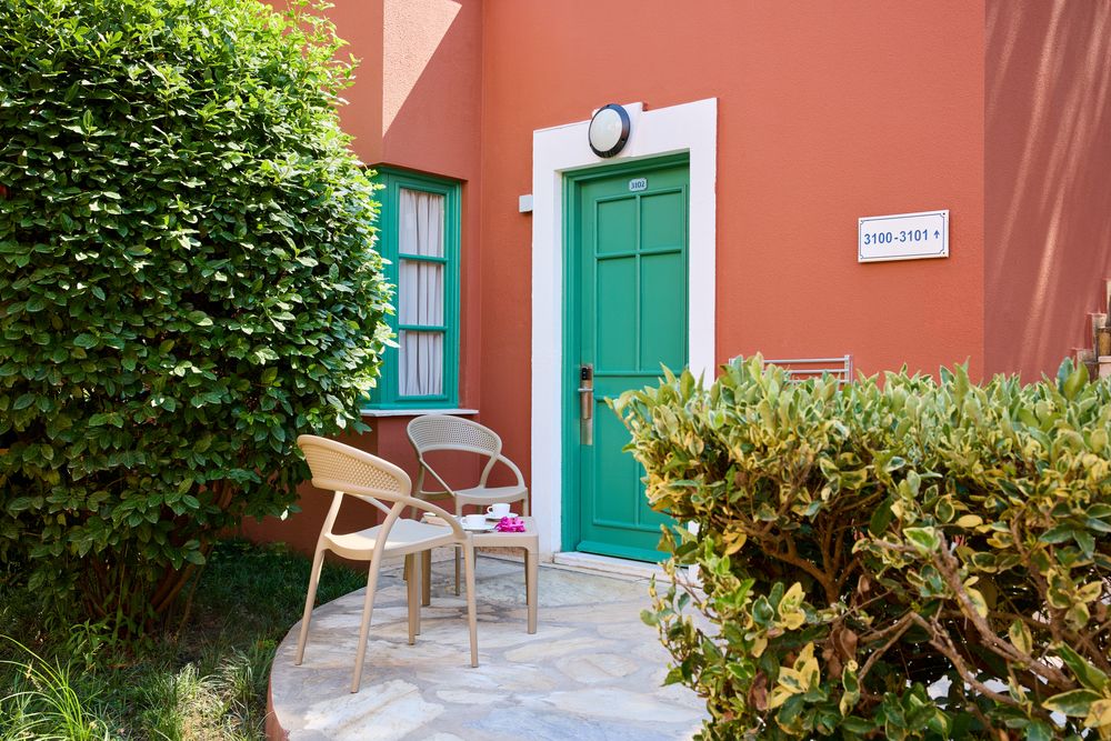 Movenpıck Resort Antalya Tekirova  - 257