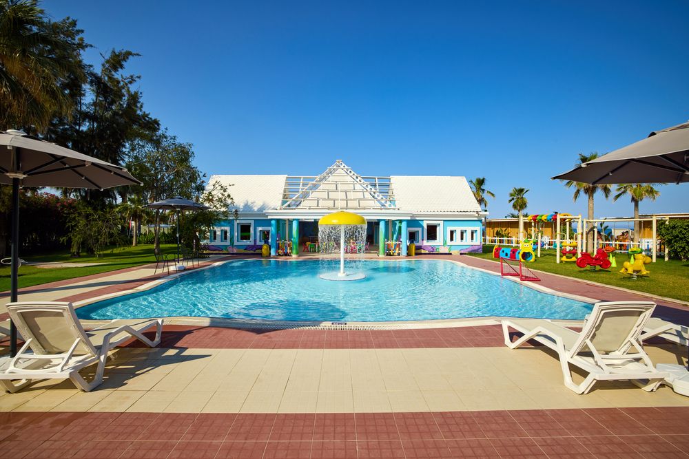 Movenpıck Resort Antalya Tekirova  - 255