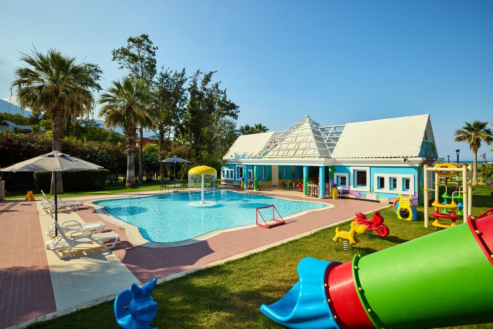 Movenpıck Resort Antalya Tekirova  - 253