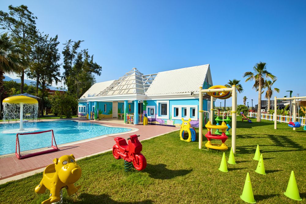 Movenpıck Resort Antalya Tekirova  - 251