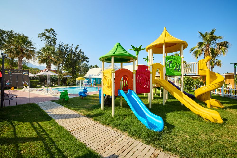 Movenpıck Resort Antalya Tekirova  - 250