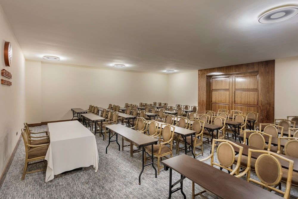 Movenpıck Resort Antalya Tekirova  - 246