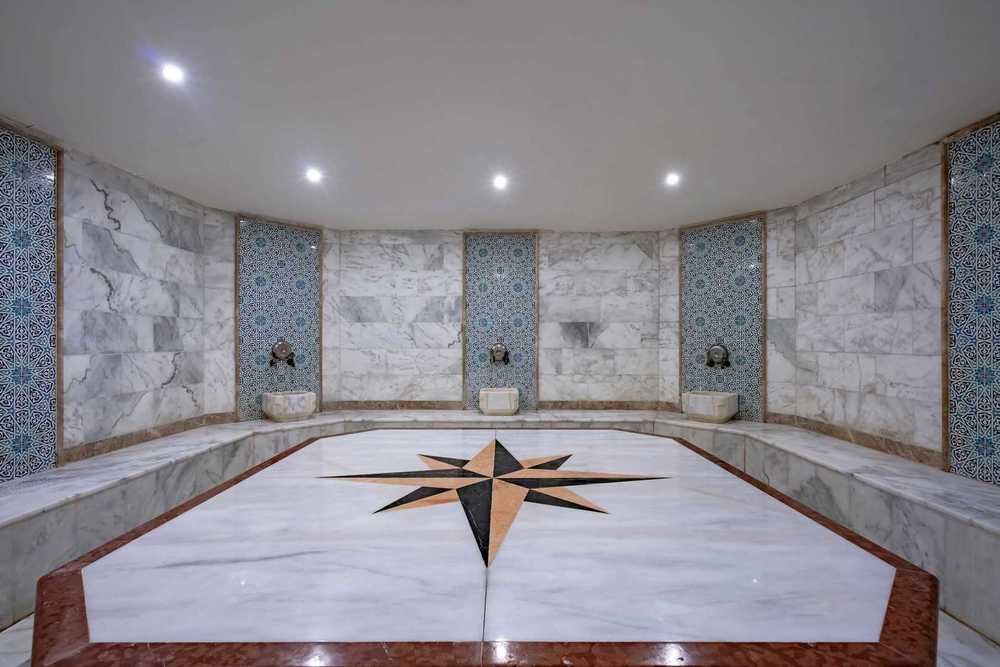 Movenpıck Resort Antalya Tekirova  - 244