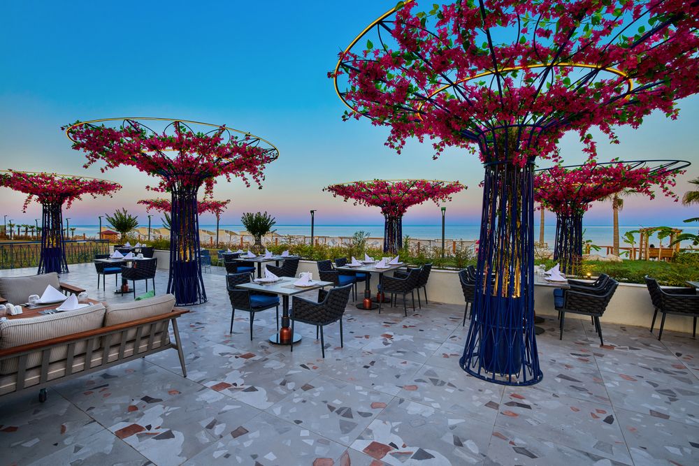 Movenpıck Resort Antalya Tekirova  - 237